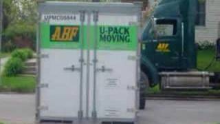 UPack Moving: Relo Cube