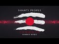 Shanti people  tandava somnia remix