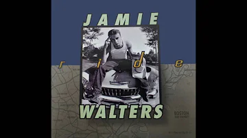 Jamie Walters - Fly On Sweet Angel