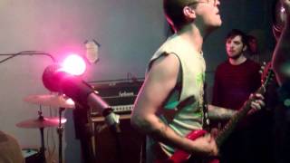 French Exit - Only Not (live at VLHS, 1/27/2012) (2 of 2)