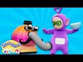 Teletubbies are SUPERHEROES! | Teletubbies Let’s Go New Complete Episodes