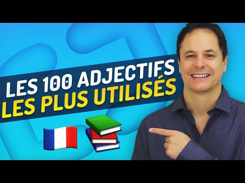 Vidéo: Free est-il un adjectif ?