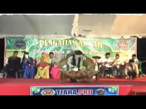 pengajian-lucu-gus-miftah---gus-miftah-dan-istri