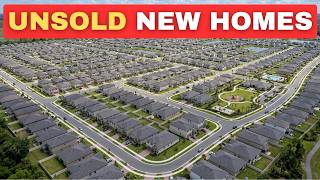 10 Florida Cities Where Brand New Homes Are Sitting Empty (2026)