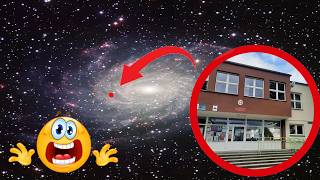 W innym uniwersum musiałem przeżyć 1 dzień w szkole