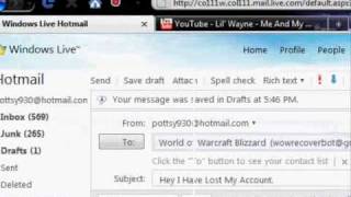 Wow level 80 Hack