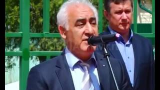 В Армавире открылась спортивная площадка В Армавире открылась спортивная площадка