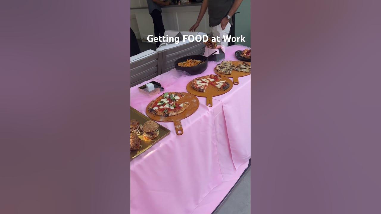 getting-food-at-work-shorts-food-youtube