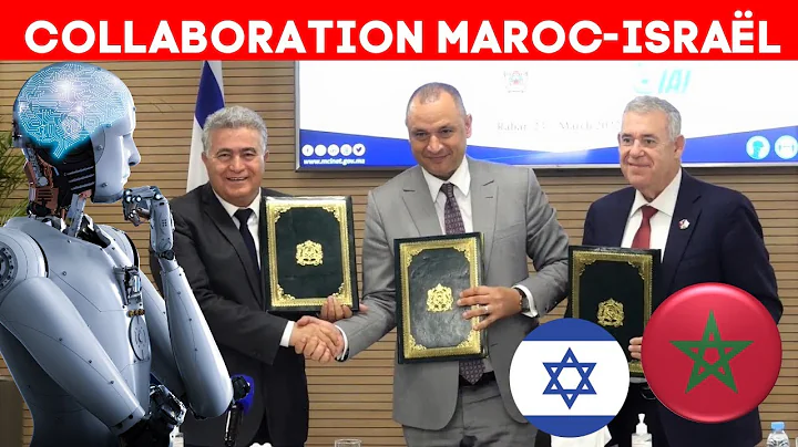 Aéronautique et IA : L’UIR et Israel Aerospace Industries s’allient