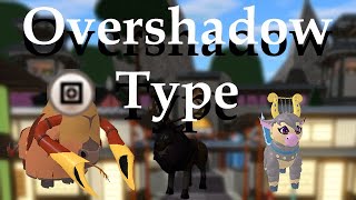 Overshadow Loomian In Their Type