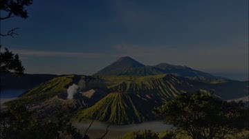 Indonesia ik hou van jou