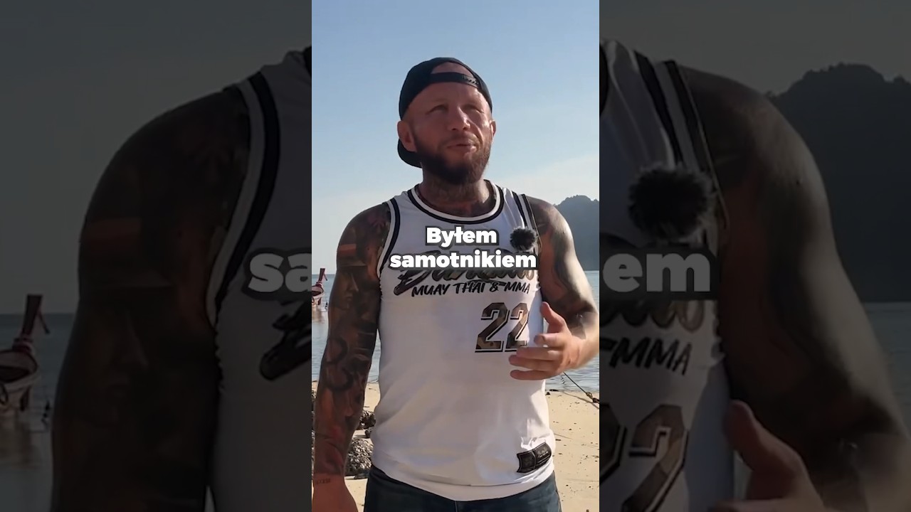 Co się stało że to zmieniłem w życiu? #shorts