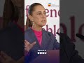 Laura Itzel Castillo será la próxima secretaria de las Mujeres, anuncia Sheinbaum
