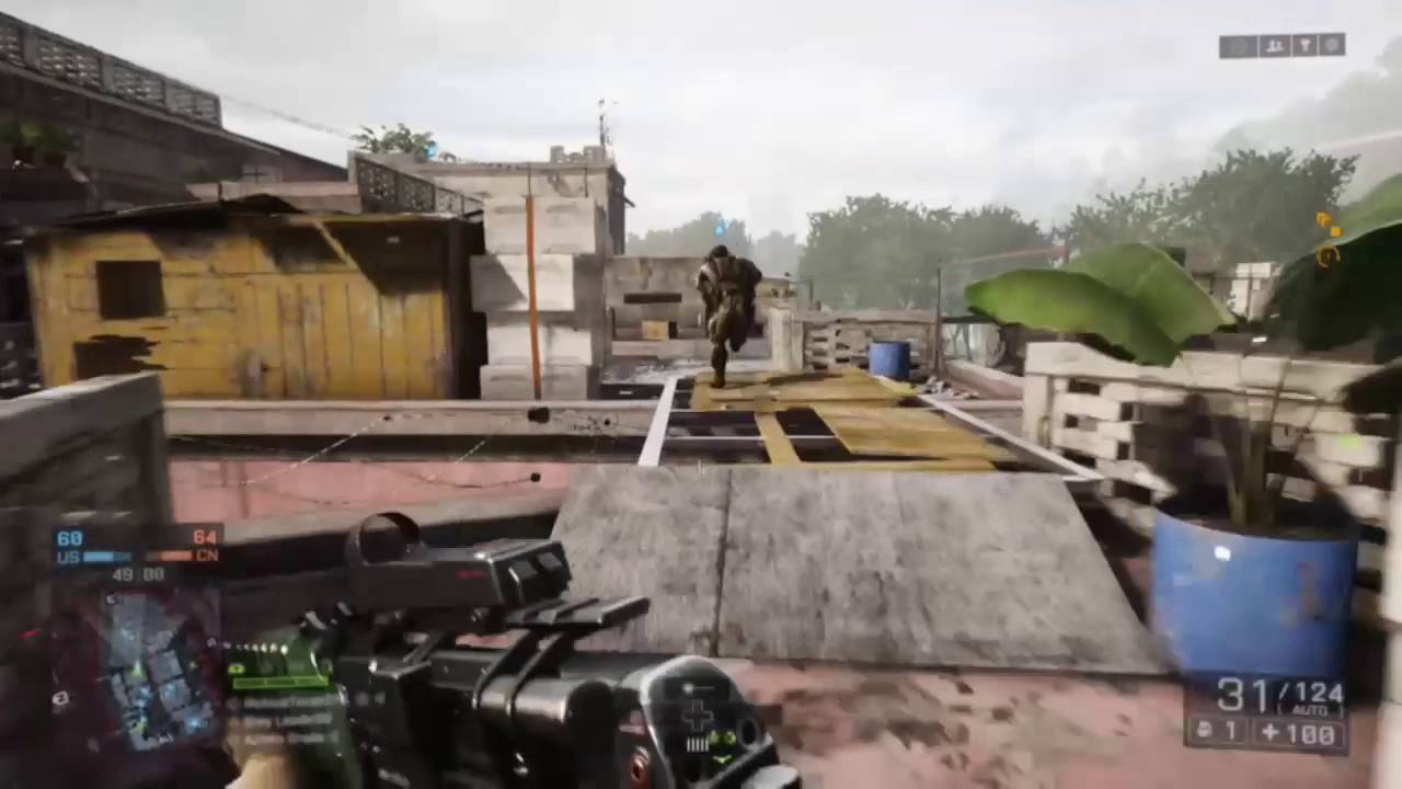 Battlefield 1 Discussion