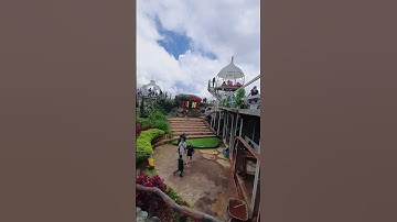INDAHNYA BATU ANGKRUK!! WISATA YANG SEDANG VIRAL DI DIENG, NEGERI DIATAS AWAN, WONOSOBO #shorts