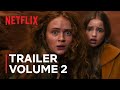 Stranger Things 5 Volume 2 Trailer | Netflix