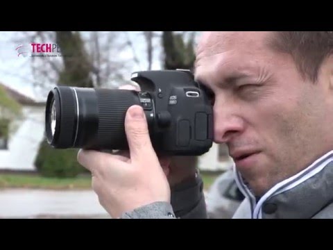 Video: Ako Urobiť Veľkolepú Novoročnú Fotografiu Pomocou Digitálnej Zrkadlovky