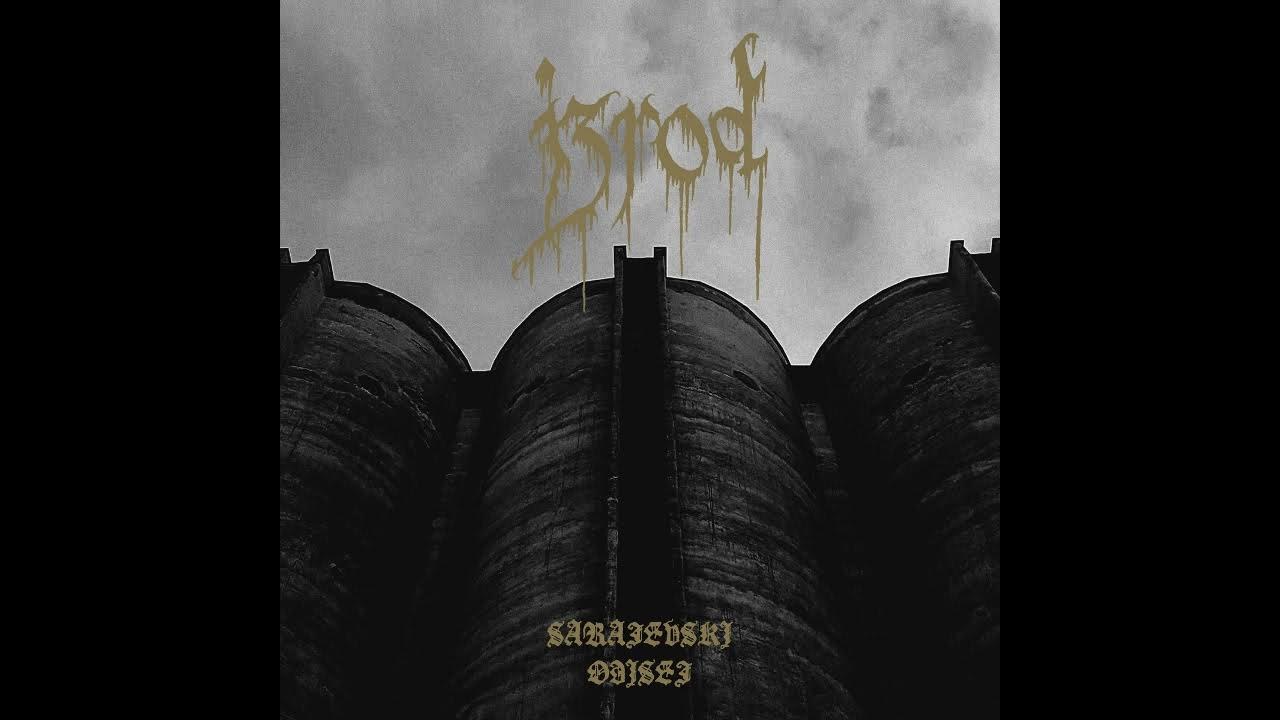 Izrod (Bosnia & Herzegovina) - Sarajevski Odisej (Album 2023) - YouTube