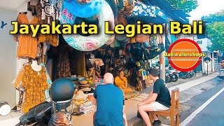 JAYAKARTA LEGIAN BALI || Padma Legian Bali