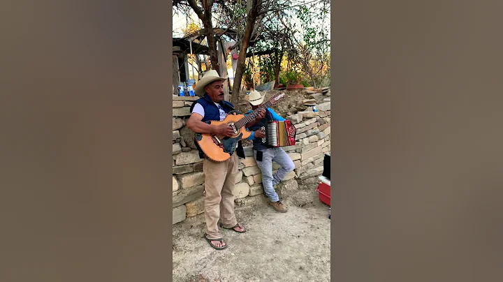 Lencho ,Ramiro y leonardo en Burgos Tamaulipas