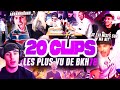 Les 20 clips les plus populaires de bkh  best of bkh78