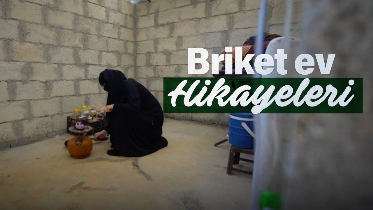Yaşam Evleri Yeni Hayatlara Umut Oluyor
