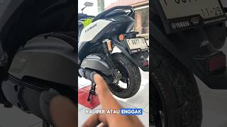 suara aneh di Nmax? #yamaha #nmax #nmaxneo #automobile #fyp #shortvideo #masukberanda