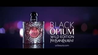 Black Opium Wild Edition Eau de Parfum - YSL