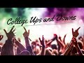 Failure stories with Ali Mustufa - Ep 3 "College Life Ups and Downs "