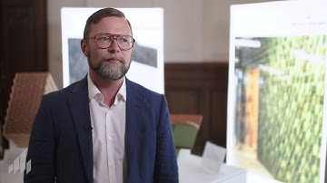 Brick – a traditional, durable and sustainable building material