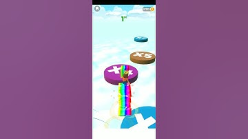 Shortcut run - All levels (android, ios) Gameplay level #39