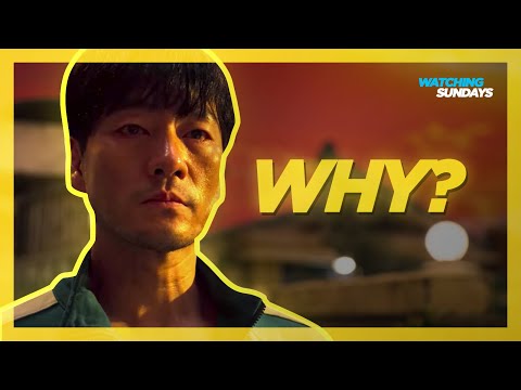 Cho Sang-Woo is