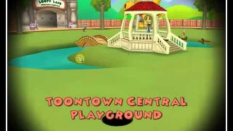 How to get as many toons as in Nutty River