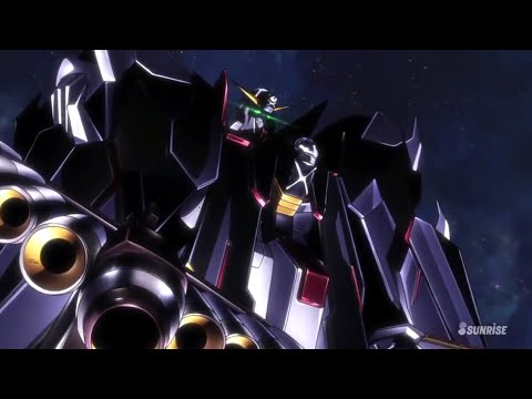 Gundam Build Fighters Try Ep 21 Eng Sub