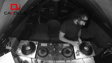 Dj Cayolla Vinil time (more SEMBA)