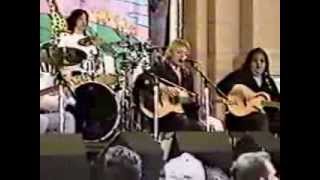 Benjamin Orr: Stay The Night - South Station 1995 chords