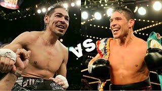 Sergio Martinez vs Antonio Margarito Full Fight