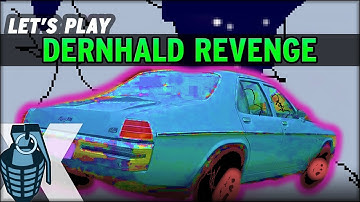 Garbage Game: "Dernhald Reveng"