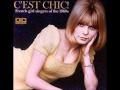 France Gall - Laisse Tomber Les Filles (NARROW STEREO)
