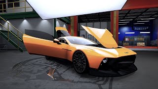 GTA V : Aston Martin Victor