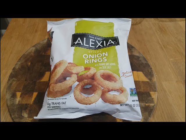 Amazon.com: Alexia: Chef-Inspired