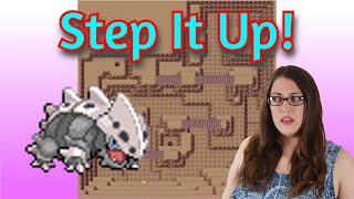 Lairon Gets SWOLE! - Pokémon Sapphire Blind Playthrough - Episode 41