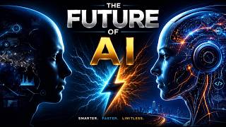 The Future of AI: Agentic Systems, Robotics & What’s Next