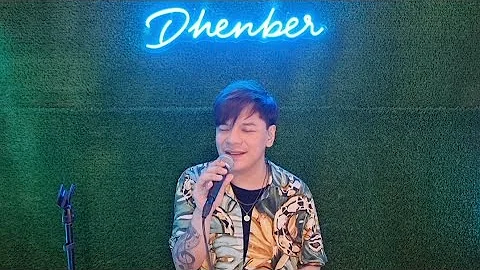 Come What May - Air Supply (Dhenber Lapuz Live Cover)