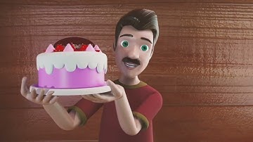 Project Sem 4 | Hồi ức | Đồ án hoạt hình 3D Việt Nam