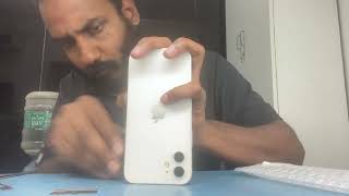 iPhone 12 Display Replacement | Step by Step DIY Guide 📱