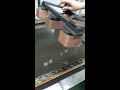 Bluetooth Speaker Water Transfer Printing Wood Grain Plastic Electronic Products