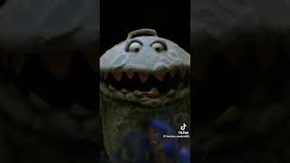 Que Monstro Te Mordeu