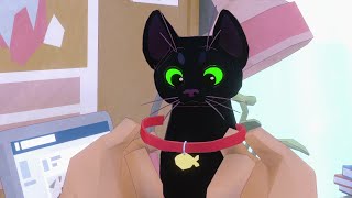 【LittleKitty,BigCitty】なんか見つけてないクエスト見つけていくのんびり