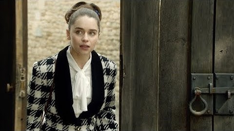 BD/DVD【予告編】『世界一キライなあなたに』